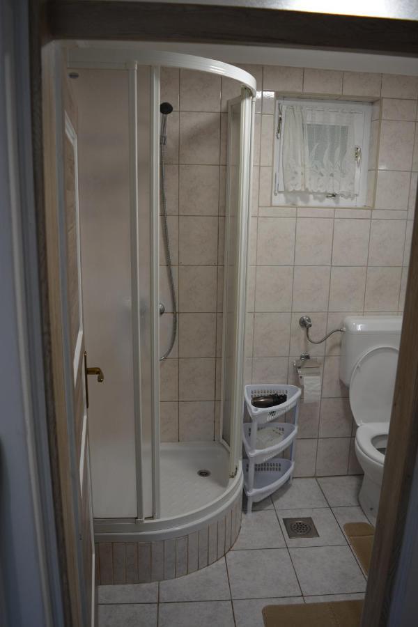 Rooms Lucijana Jezerce Luaran gambar