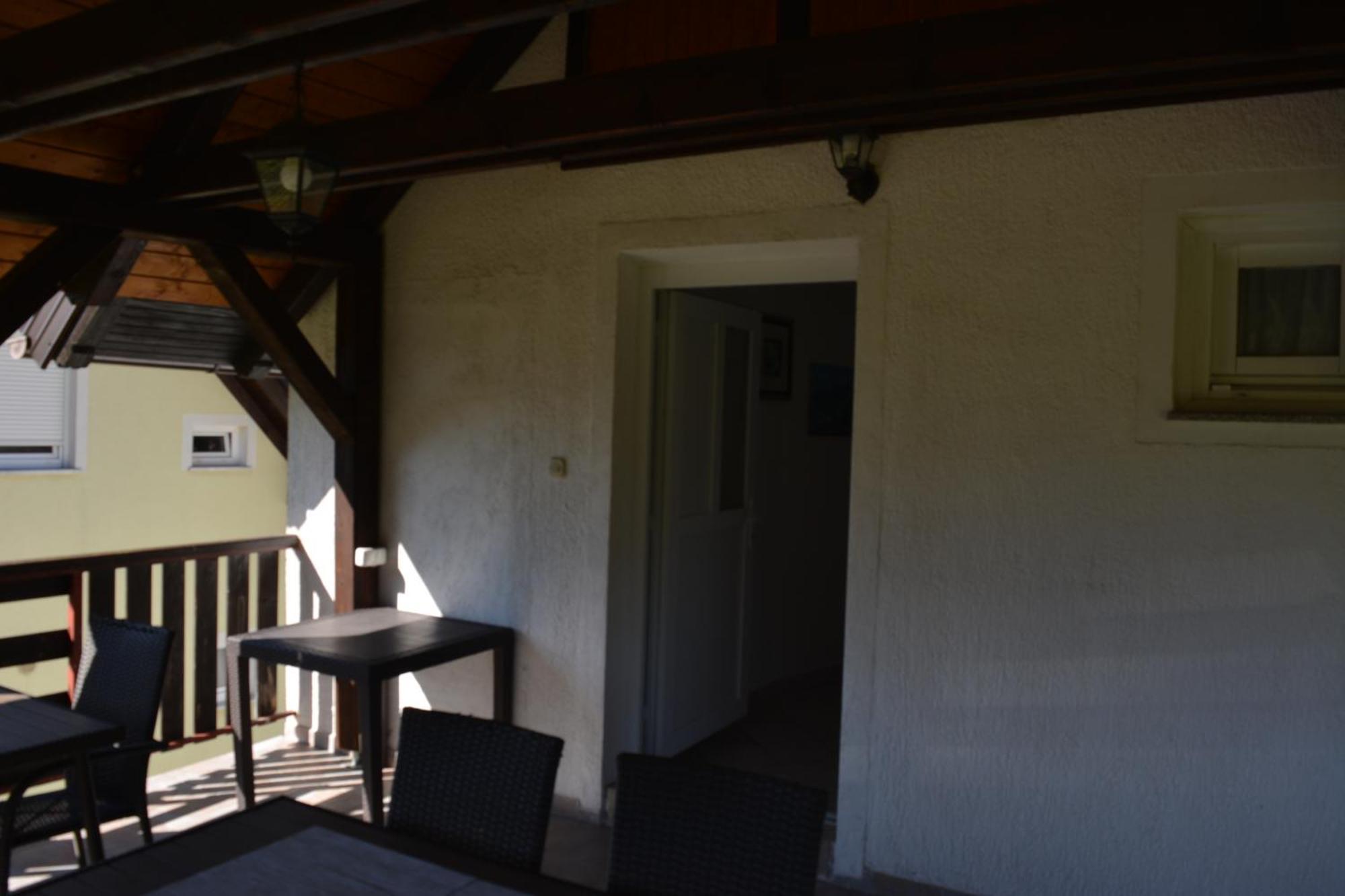 Rooms Lucijana Jezerce Luaran gambar